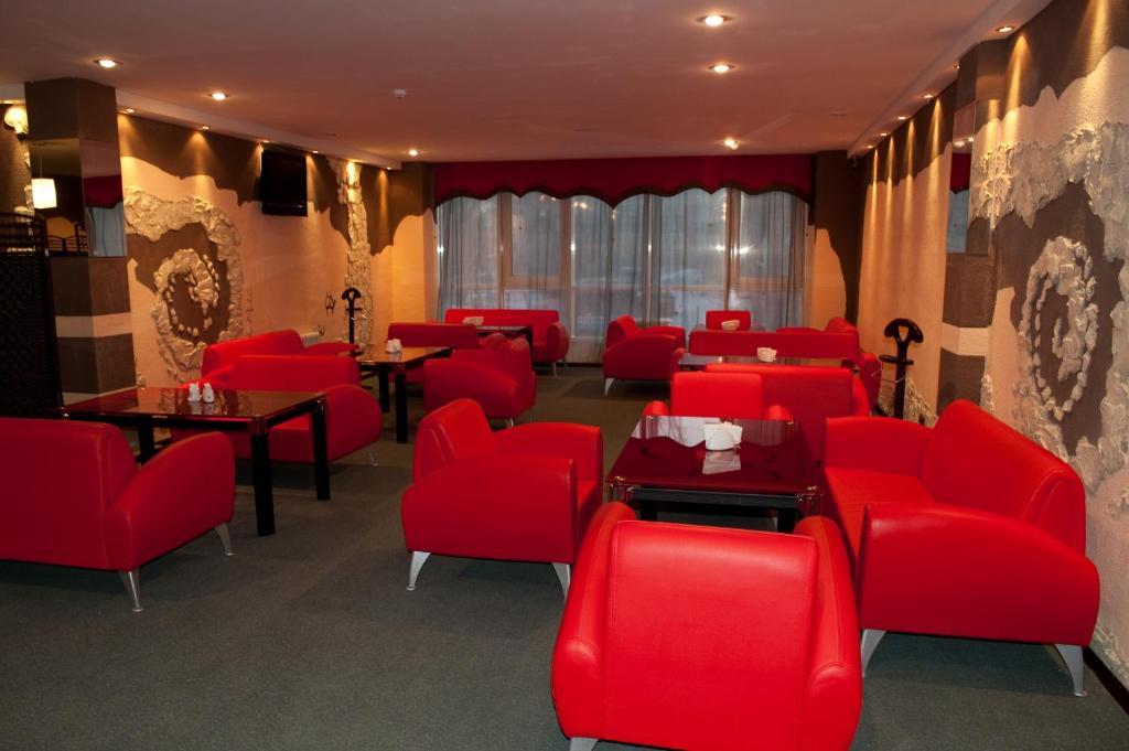 Artastana Hotel Luaran gambar