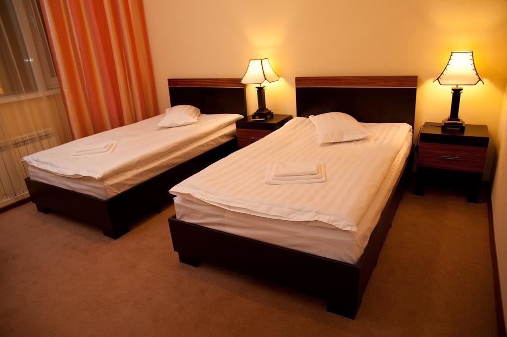 Artastana Hotel Bilik gambar