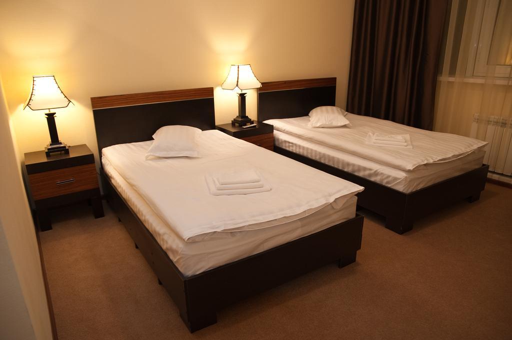 Artastana Hotel Bilik gambar