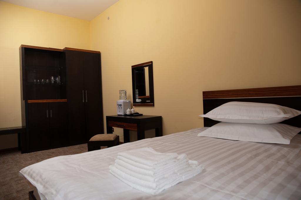 Artastana Hotel Bilik gambar