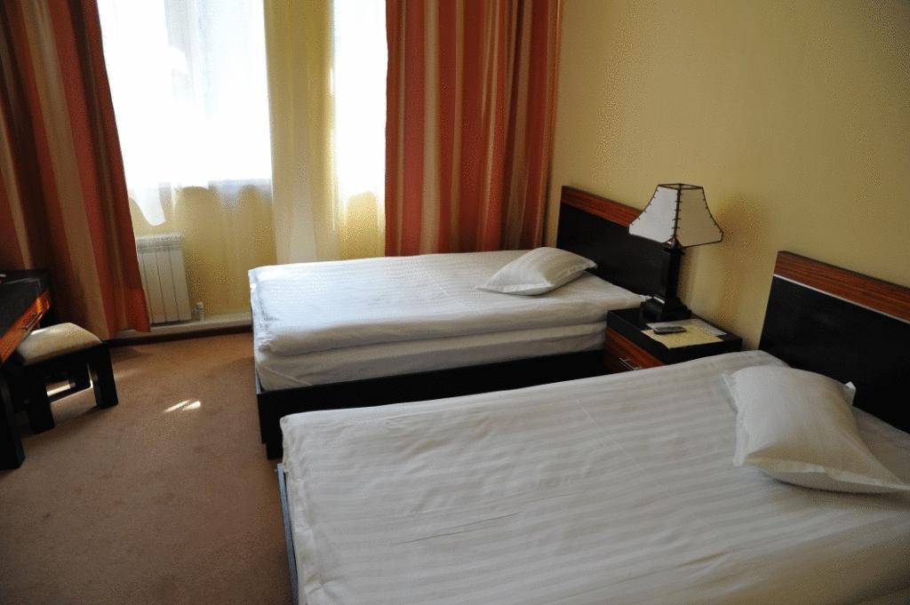 Artastana Hotel Bilik gambar
